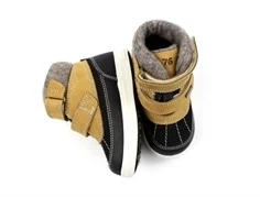 Primigi senape vinterstøvle Barth med GORE-TEX